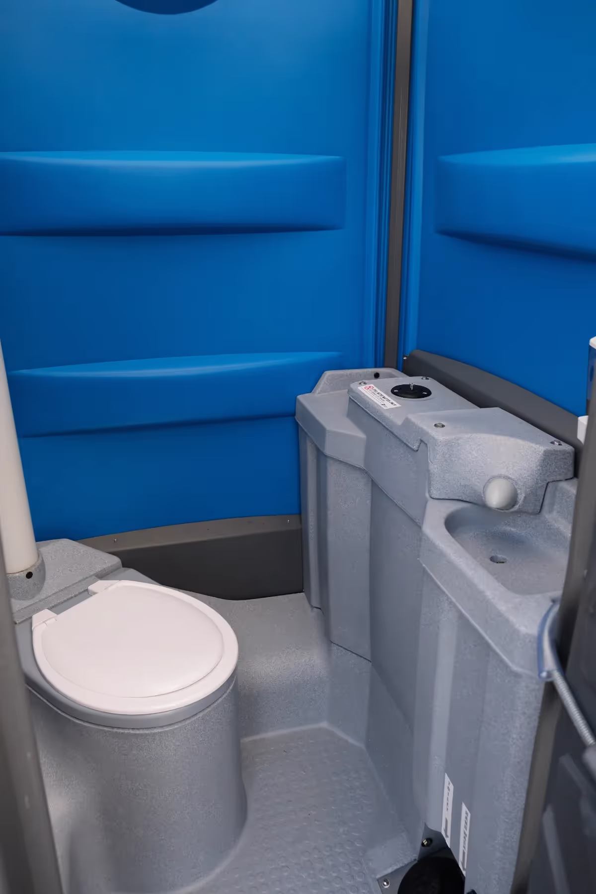 Premium Event Portaloo