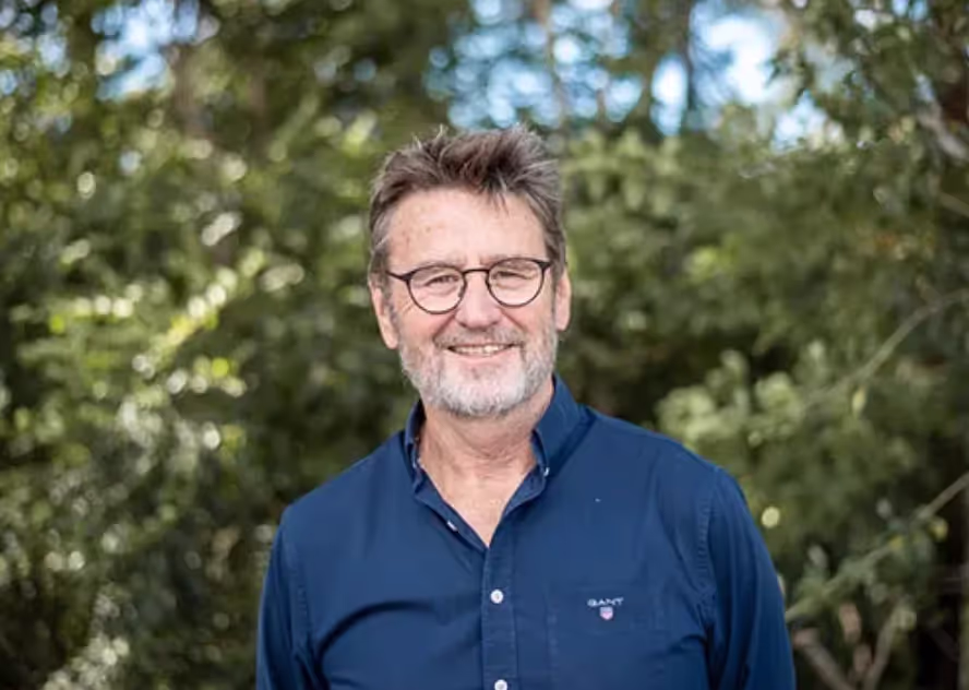 Doug, Owner & Director at Poles and Holes